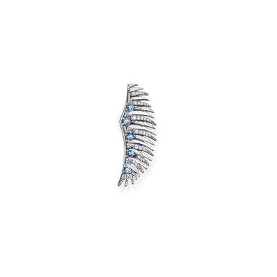 Broche Thomas Sabo Sterling Silver en acier